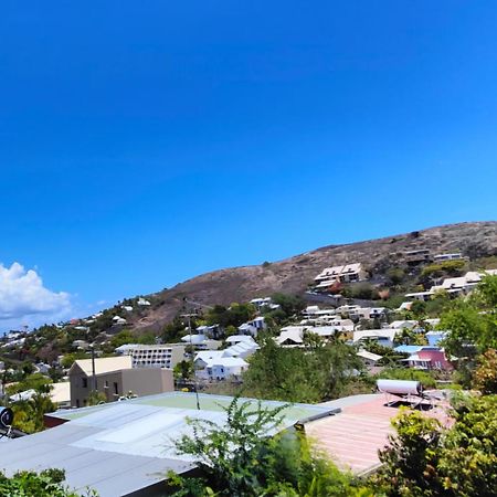 Ti Kaz Solei Lägenhet Saint-Gilles-les Bains Exteriör bild